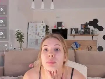 ms_foryou on Chaturbate