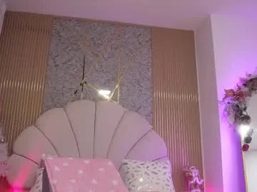 mssburbuja on Chaturbate 