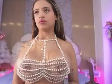 mssburbuja on Chaturbate 