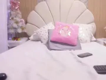 mssburbuja on Chaturbate 