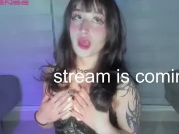 murasaki_doll on Chaturbate