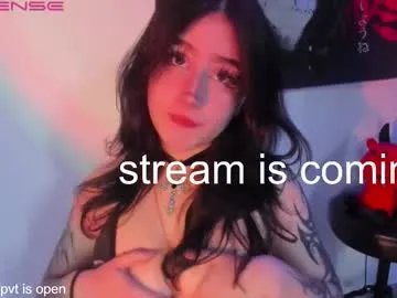 murasaki_doll on Chaturbate