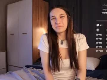 Freechat mysthush on Chaturbate