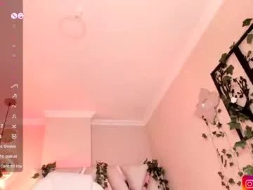 nanit_l on Chaturbate 