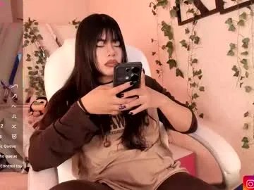 nanit_l on Chaturbate 