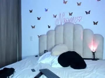 Chaturbate naomiasha_ is Freechat naomiasha_ — Current Goal: List to seduce you in style // Full Naked and Oil at 200 tokens -- Next Goal: Play Dildo Pussy -- #Chubby #Anal #Ebony #Tattoo #Fuckmachine