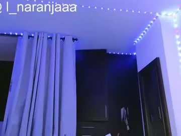 nara_016 on Chaturbate 