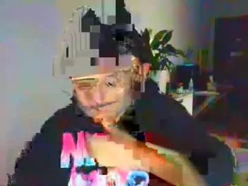 nassobout on Chaturbate 