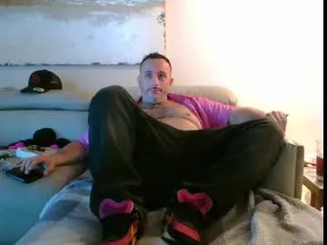 nassobout on Chaturbate 