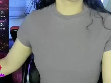 natasha__logan on Chaturbate