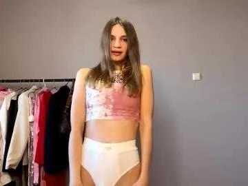Freechat natashiafurfey on Chaturbate