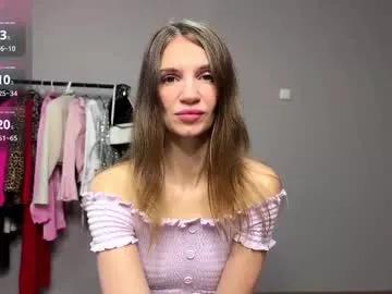 Freechat natashiafurfey on Chaturbate