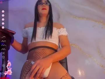 Freechat naughty_lizeth on Chaturbate