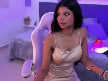 naugthy_brunette_ on Chaturbate