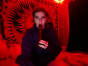 nessaxboo on Chaturbate 