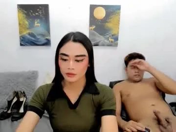 nhicolehollywood on Chaturbate