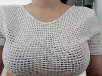 Freechat nicebrown on Chaturbate