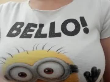 Freechat nicebrown on Chaturbate