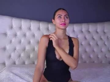 Freechat nichole_bree on Chaturbate