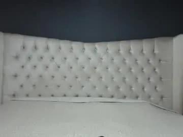 Freechat nichole_bree on Chaturbate