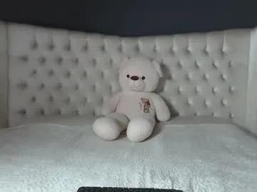 Freechat nichole_bree on Chaturbate