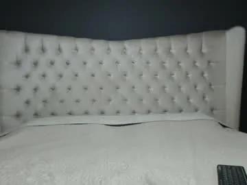 Freechat nichole_bree on Chaturbate