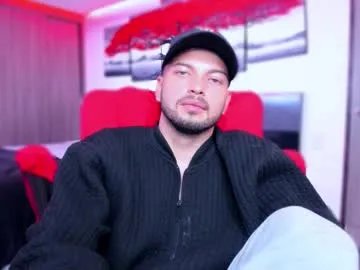 nick_klaus — GOAL: DANCE NAKED [100 tokens remaining] Welcome to my room! Thanks for being here #feet #lovense #hairy #cum #bigcock #cut