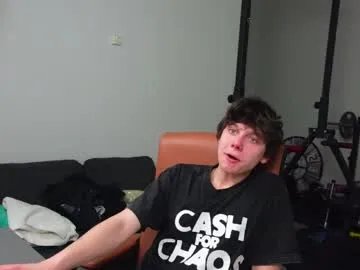 nico_domino on Chaturbate