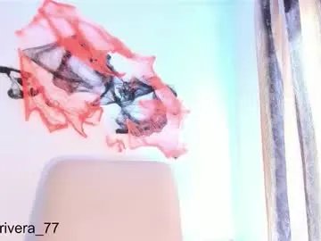 nico_rivera on Chaturbate