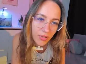 Freechat nicoleirisxxx on Chaturbate