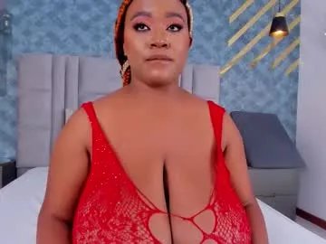 niiamoore_ on Chaturbate 