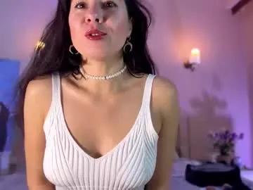 Freechat nikavenus on Chaturbate