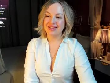 nikki_kai on Chaturbate 