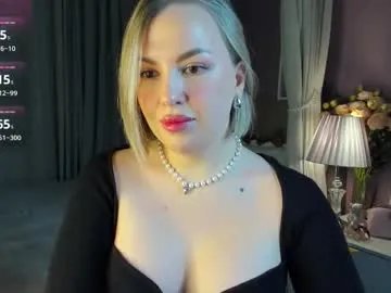 nikki_kai on Chaturbate 