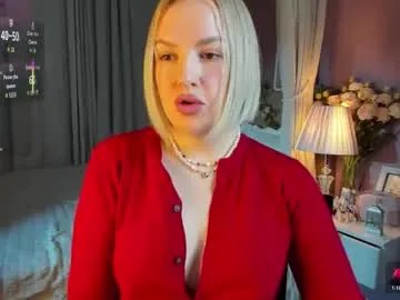 nikki_kai on Chaturbate 