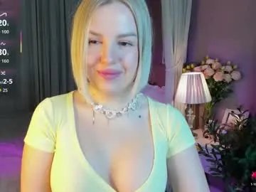 nikki_kai on Chaturbate 