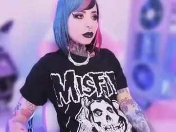 nikkiramone on Chaturbate 