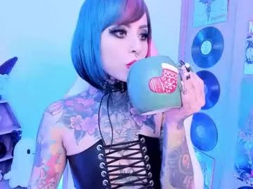 nikkiramone on Chaturbate 