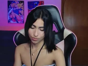 nikolwalter — GOAL: Naked [300 tokens remaining] Welcome to my room! #skinny #smalltits #18 #teen #new