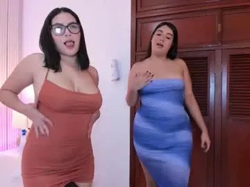 ninablooms01 on Chaturbate 