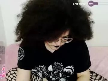 ninfa_doll on Chaturbate 