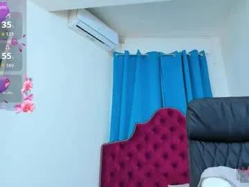 Freechat ninna_dee on Chaturbate