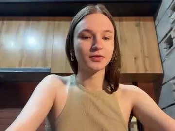nloraaa on Chaturbate