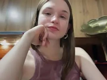 nloraaa on Chaturbate