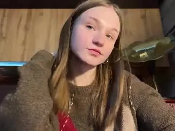 nloraaa on Chaturbate