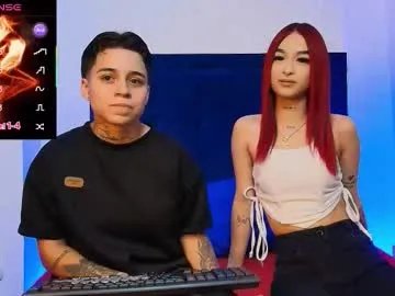 noah_bellarose — GOAL: Hi noah_bellarose [17 tokens remaining] Welcome to my room! #asia #new #lesbian #squirt #18