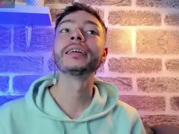 noah_ricci_ — GOAL: My Huge Load With My 23Cm!!! [1702 tokens remaining] Welcome to my room! #bigcock #cum #young #uncut #monstercock