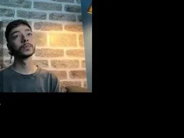 Freechat noah_ricci_ on Chaturbate