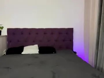 notamericanpie23 on Chaturbate