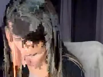 notamericanpie23 on Chaturbate